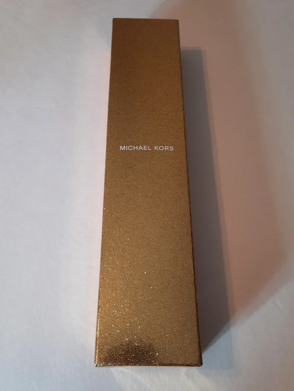 Michael Kors looking chic